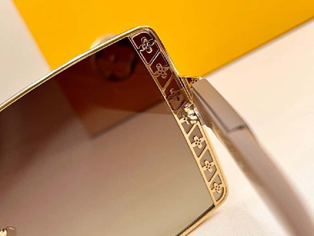 Okulary LouisVuitton	6076