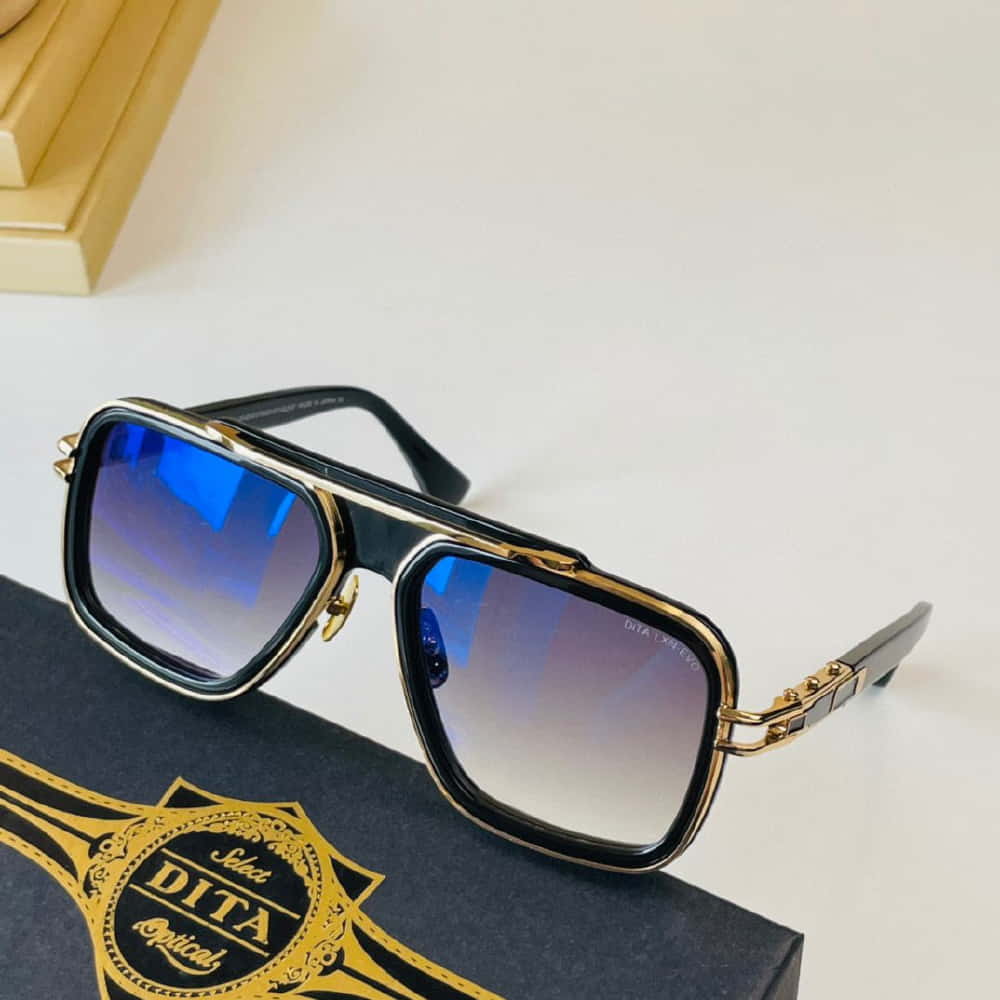 Okulary Dita	3443