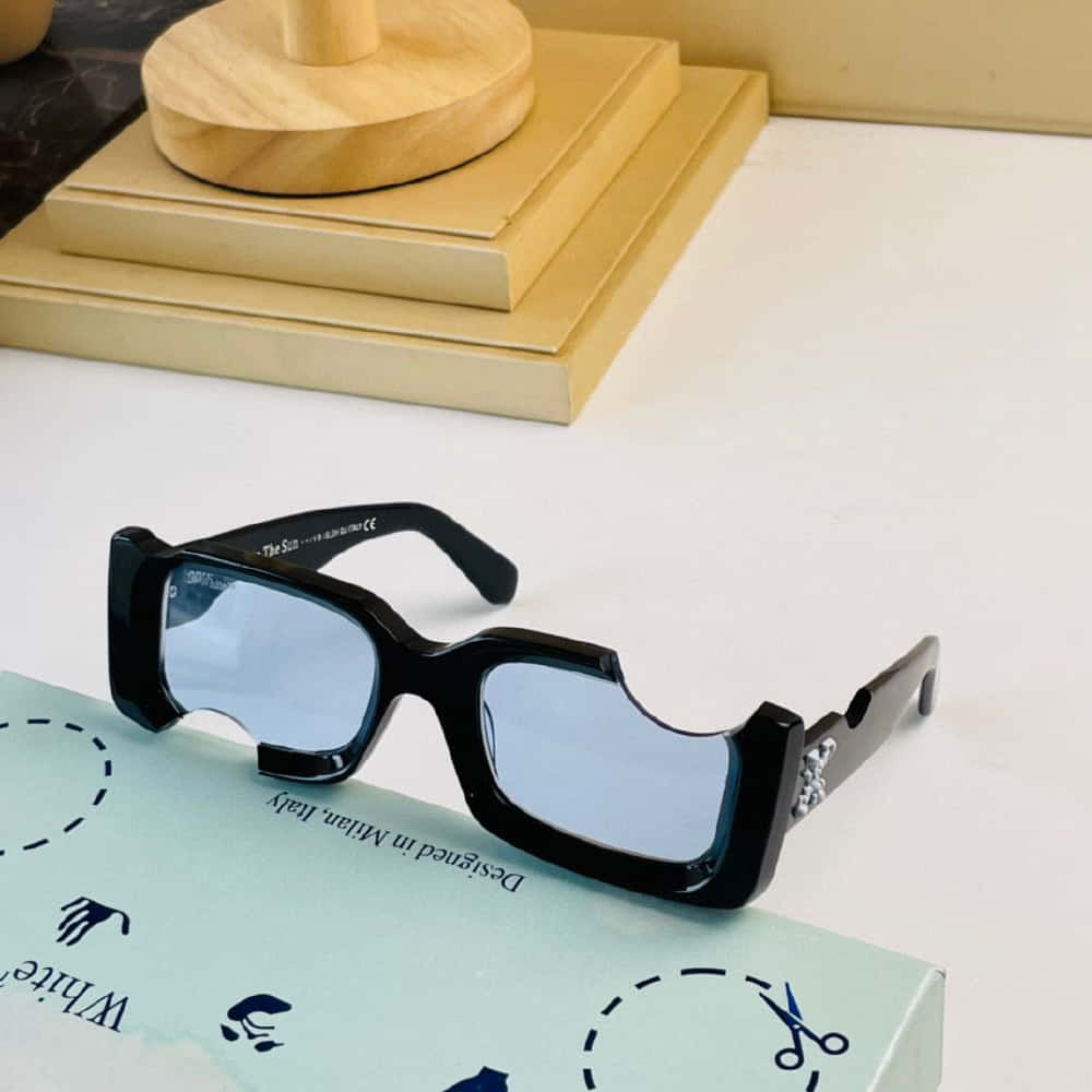 Okulary Off-White	7511