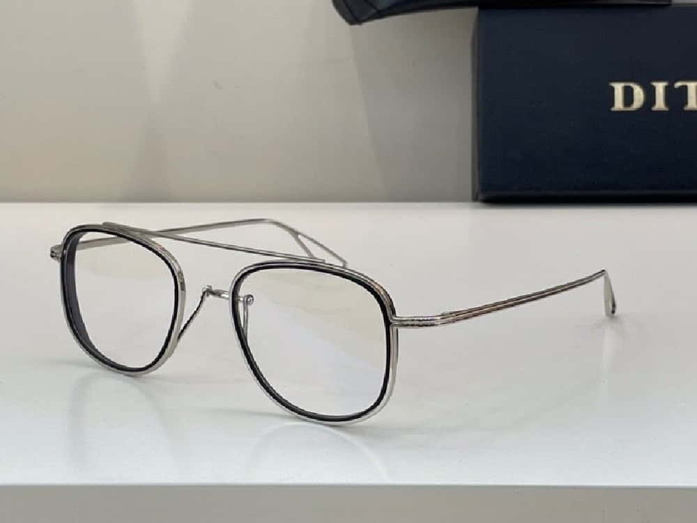 Okulary Dita	3447