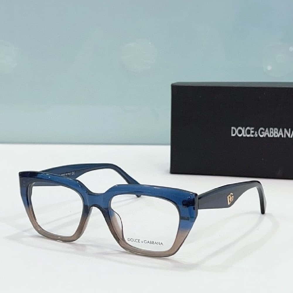 Okulary DolceGabbana	3844