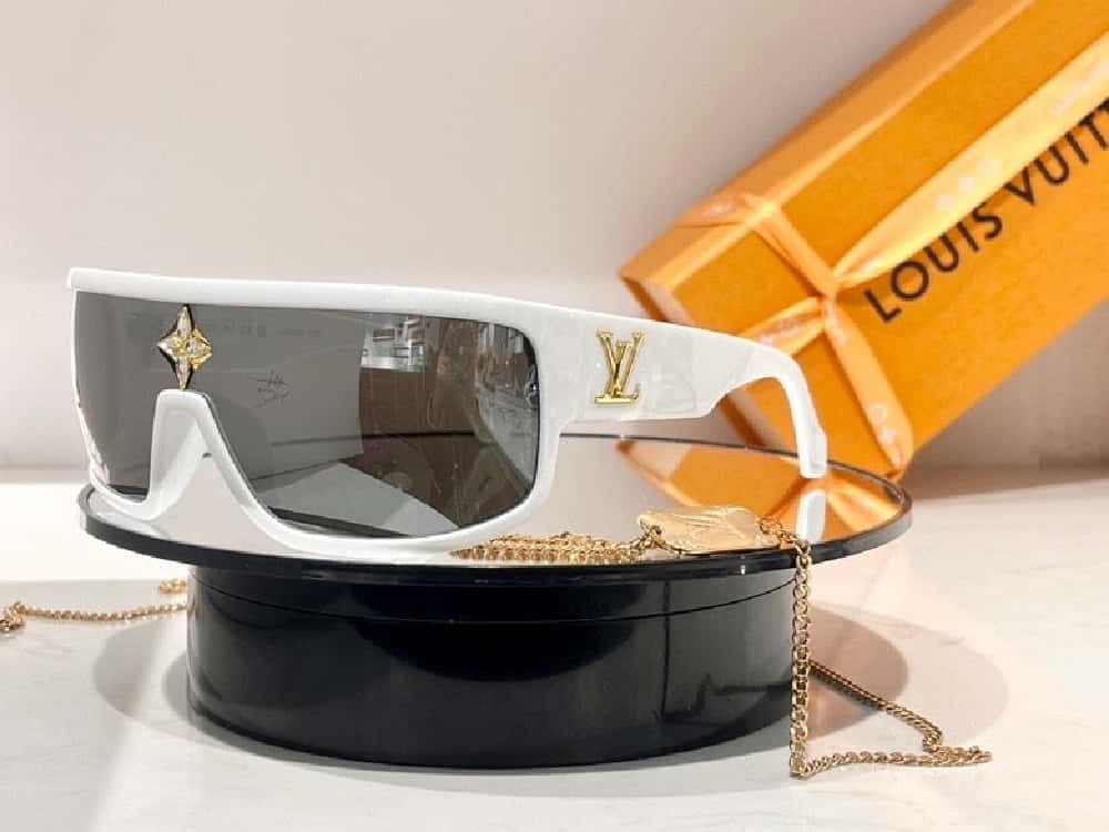 Okulary LouisVuitton	6079