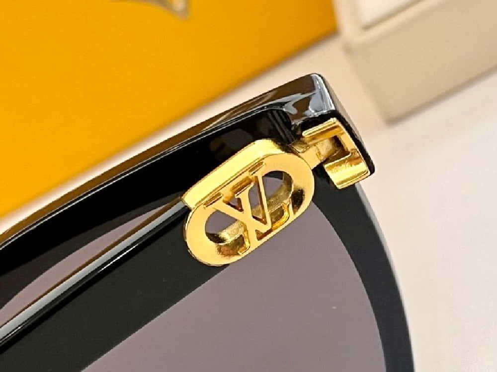 Okulary LouisVuitton	6081