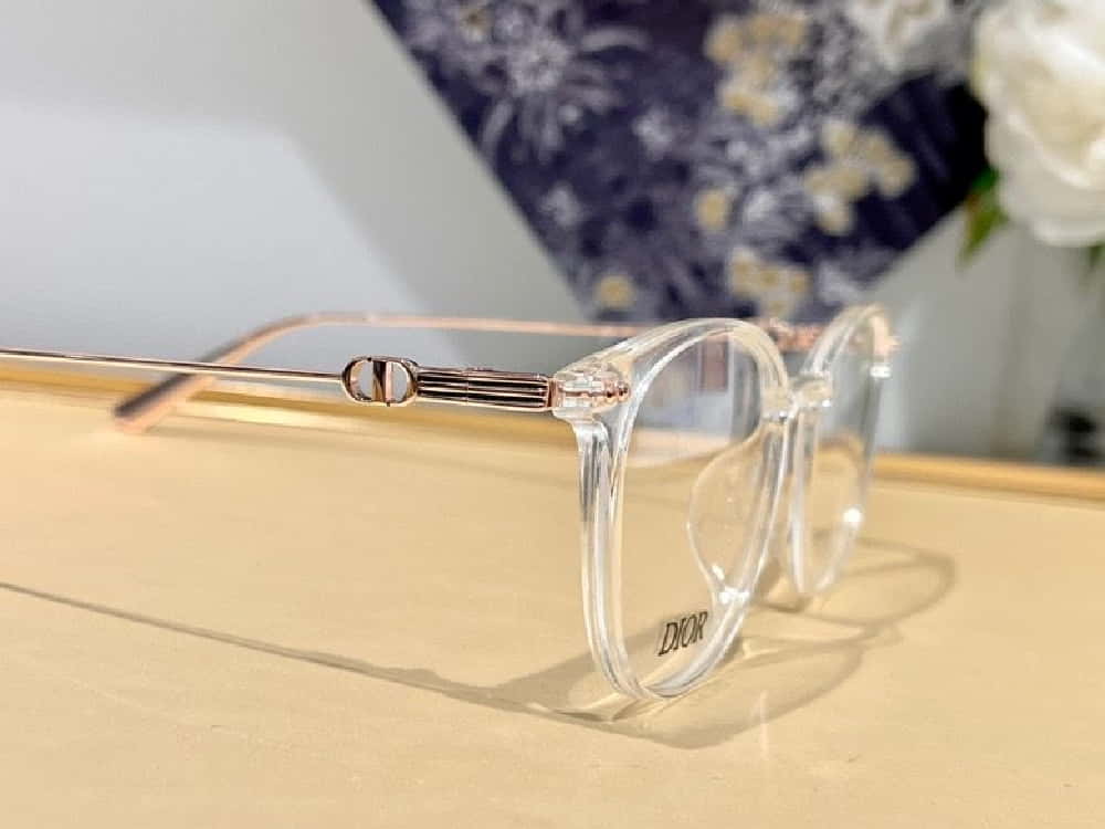 Okulary DIOR	2207