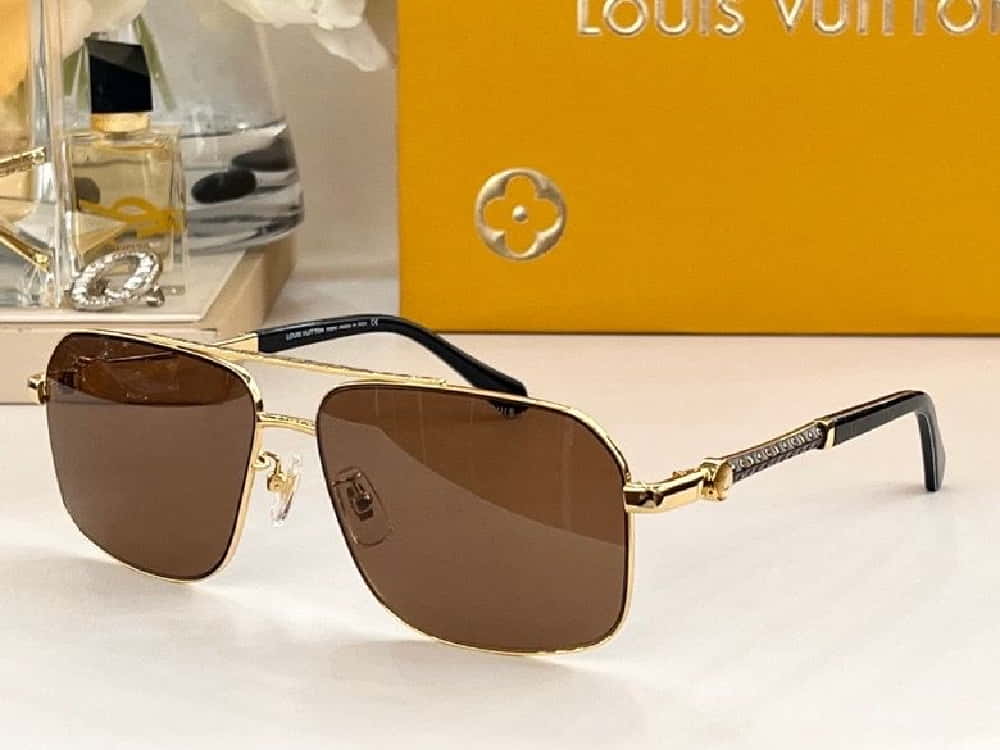 Okulary LouisVuitton	6085