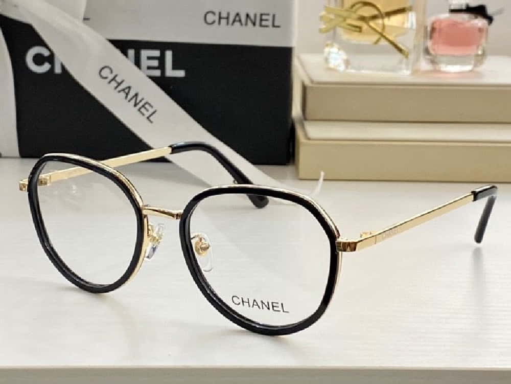 Okulary CHANEL	2012