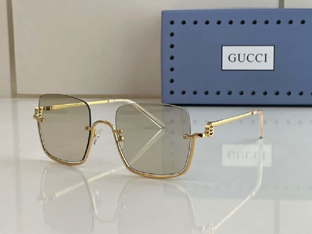 Okulary Gucci	4897