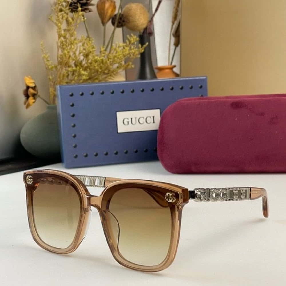 Okulary Gucci	4899