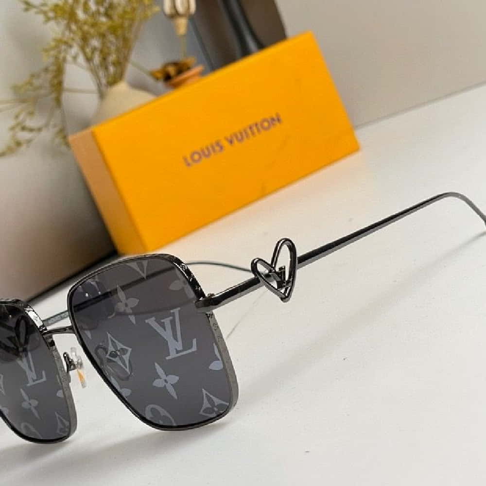 Okulary LouisVuitton	6092