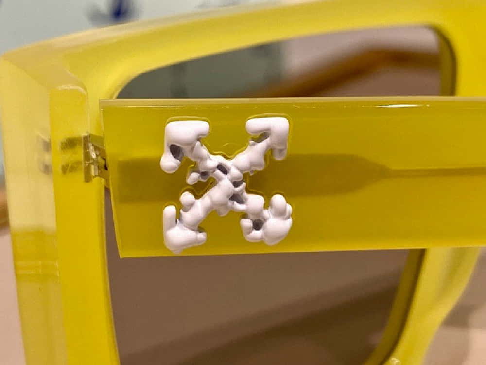 Okulary Off-White	7527
