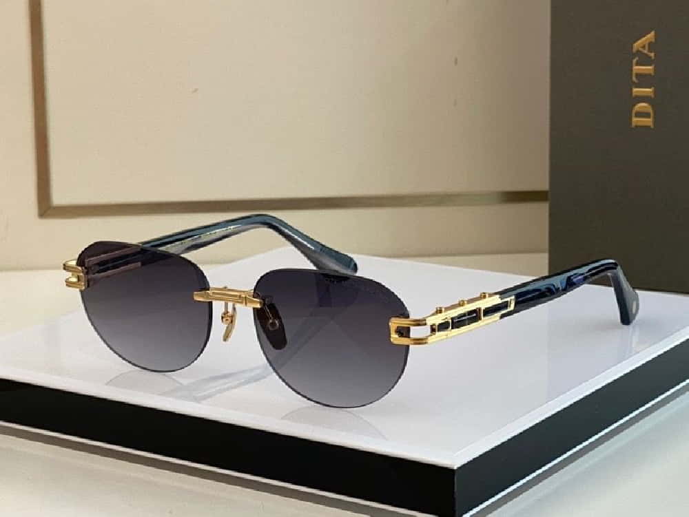 Okulary Dita	3458
