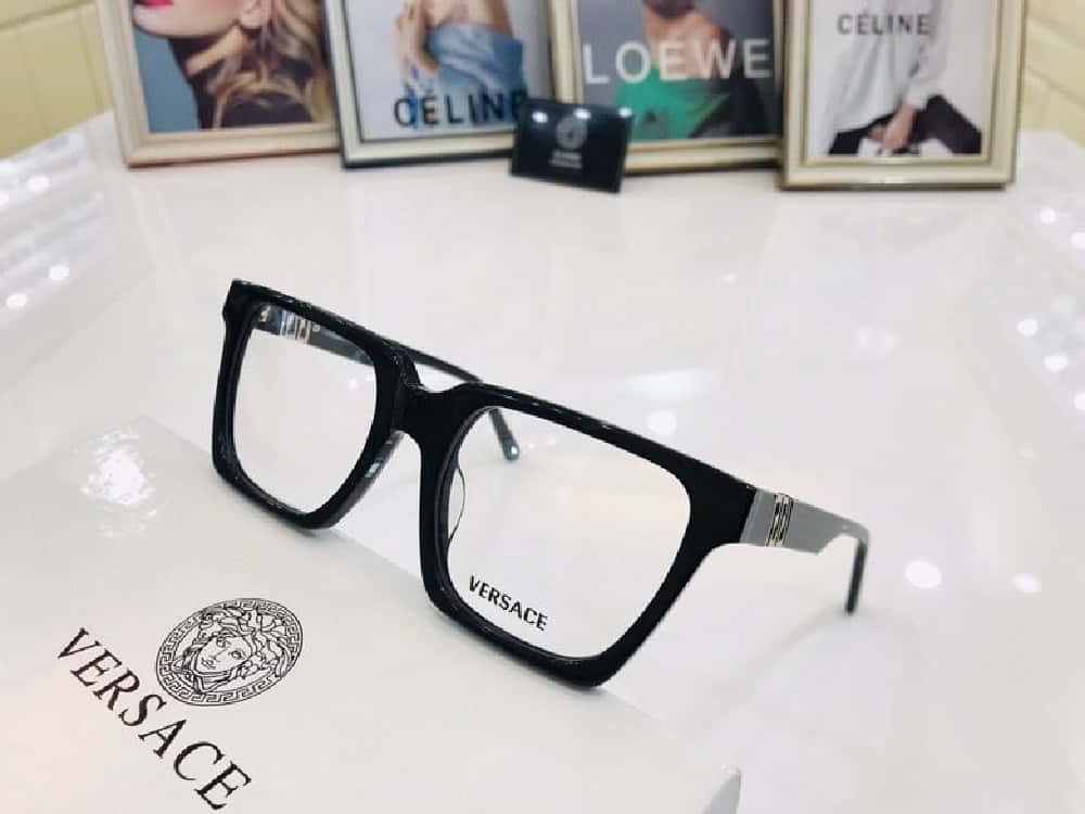Okulary VERSACE	8916