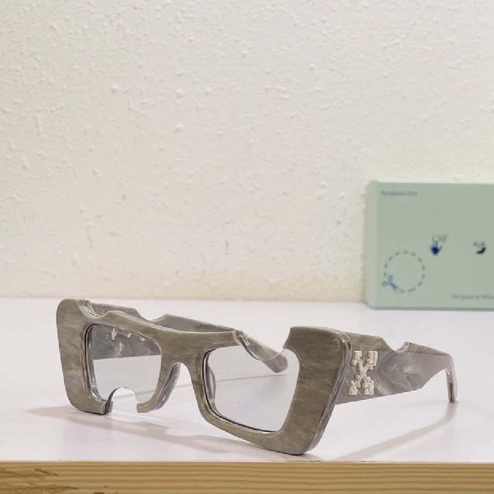 Okulary Off-White	7530