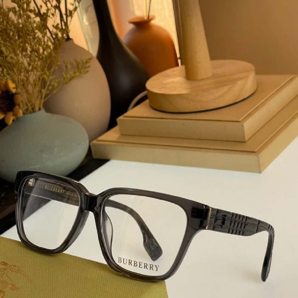 Okulary Burberry	1391