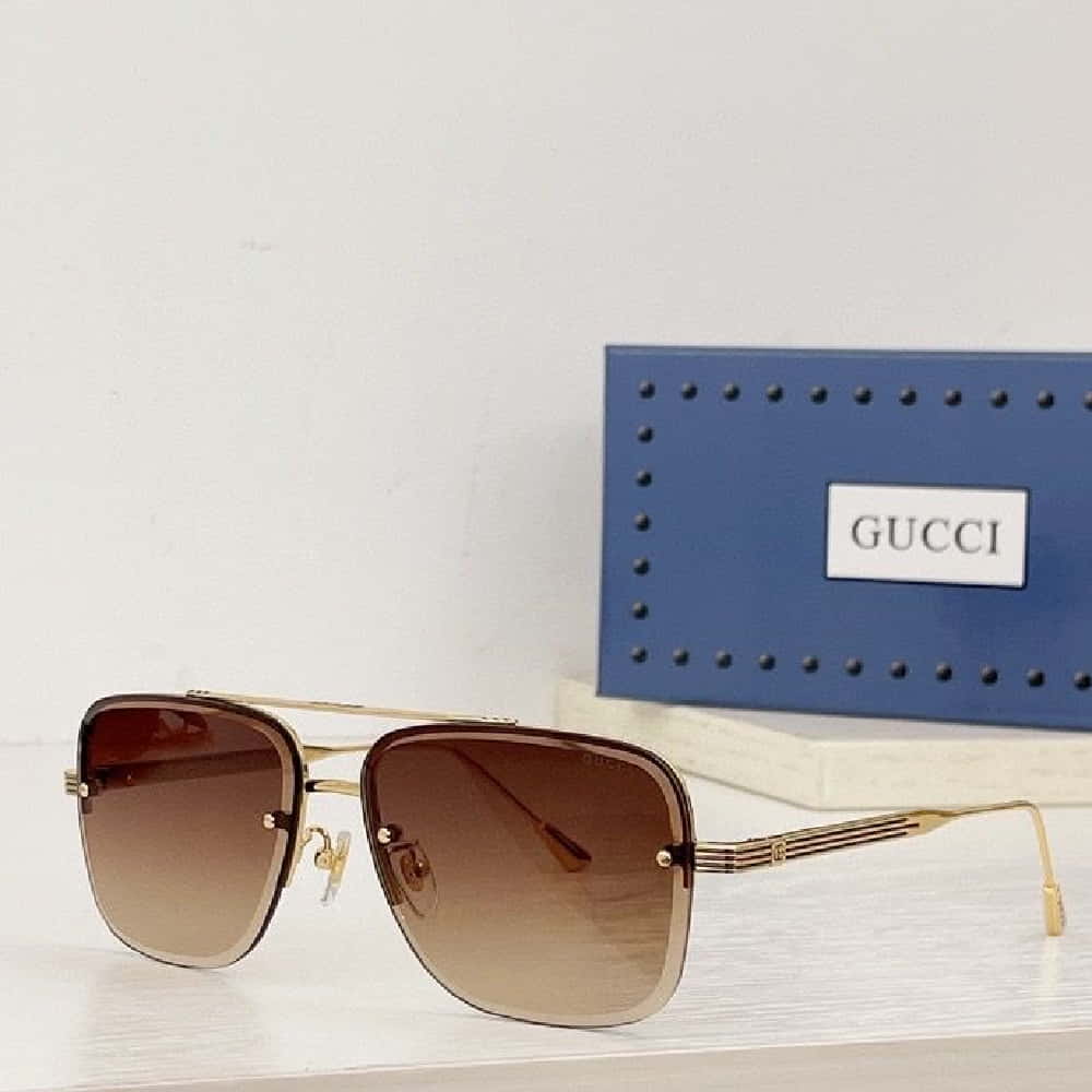 Okulary Gucci	4901
