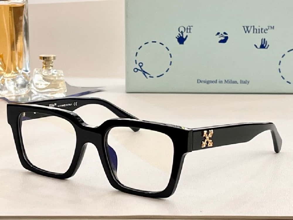 Okulary Off-White	7531