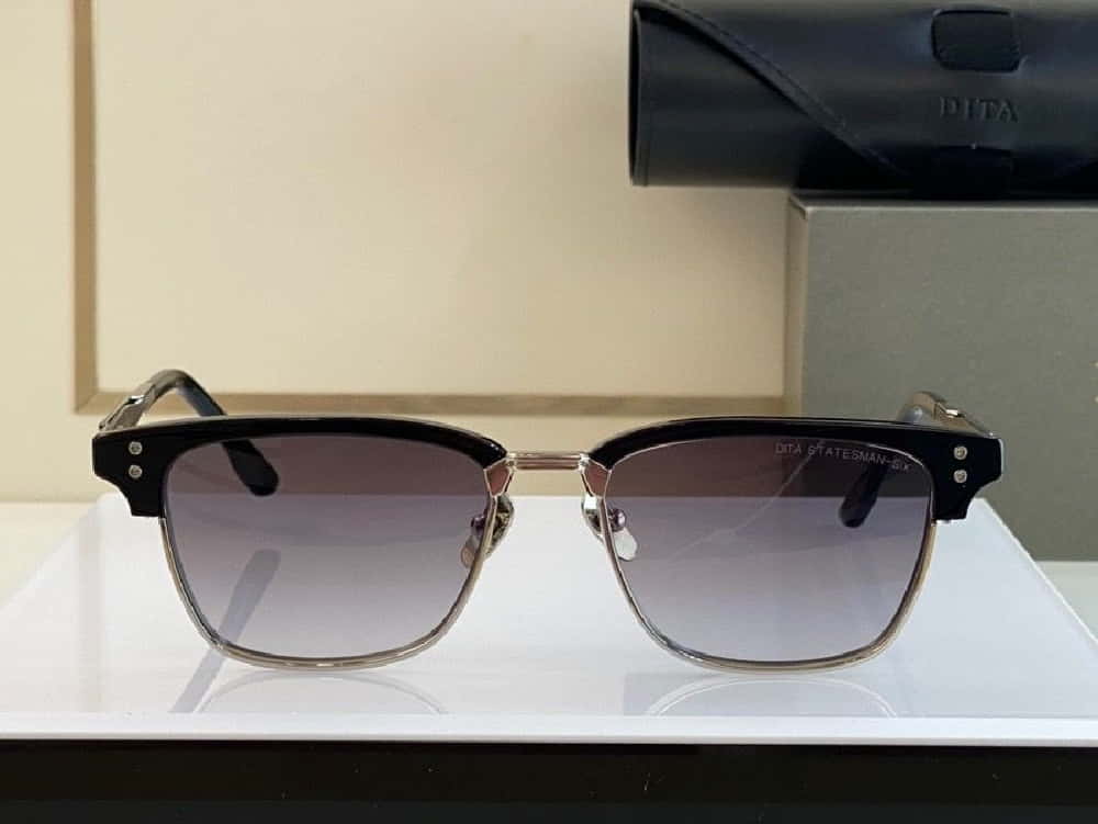Okulary Dita	3462