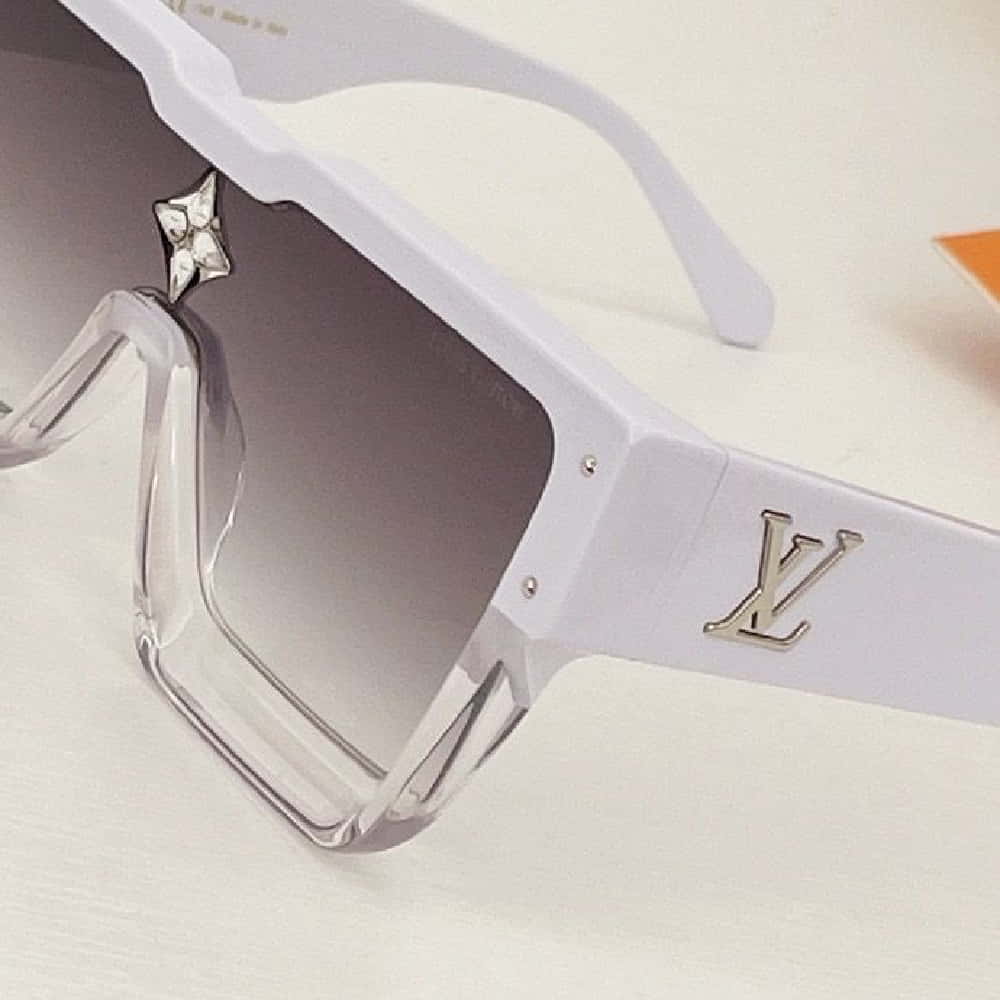 Okulary LouisVuitton	6097