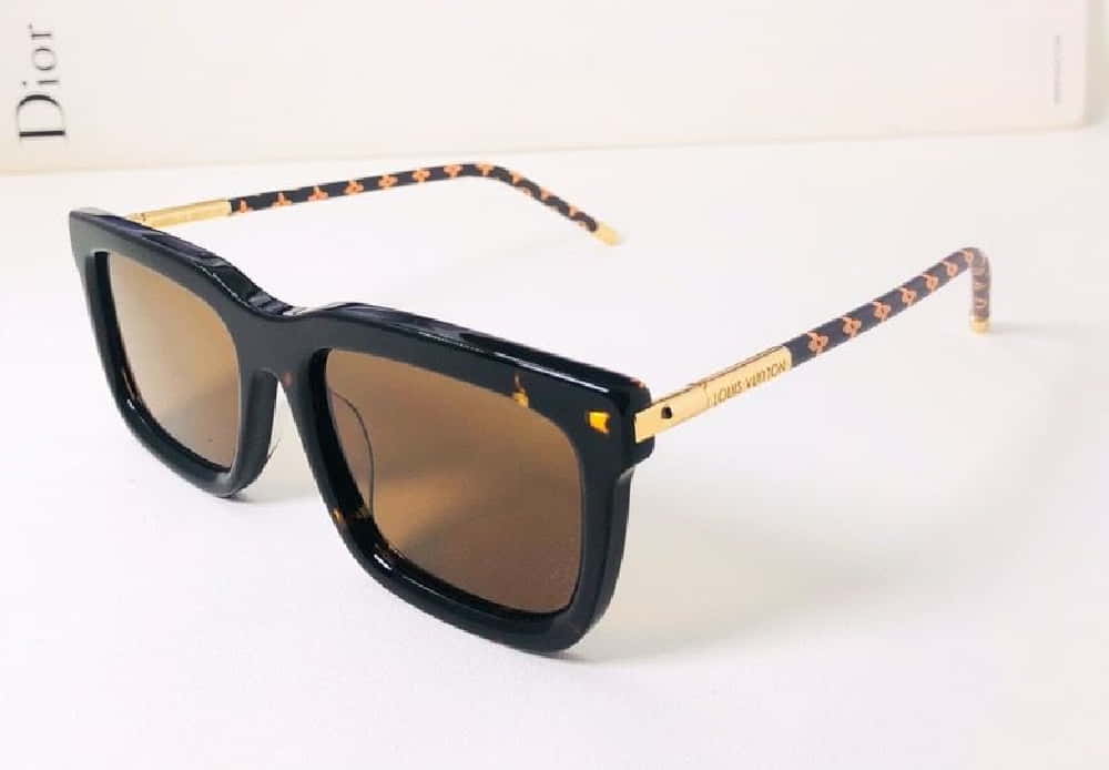 Okulary LouisVuitton	6098