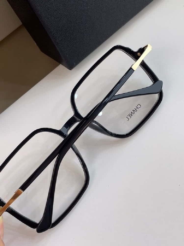 Okulary CHANEL	2014