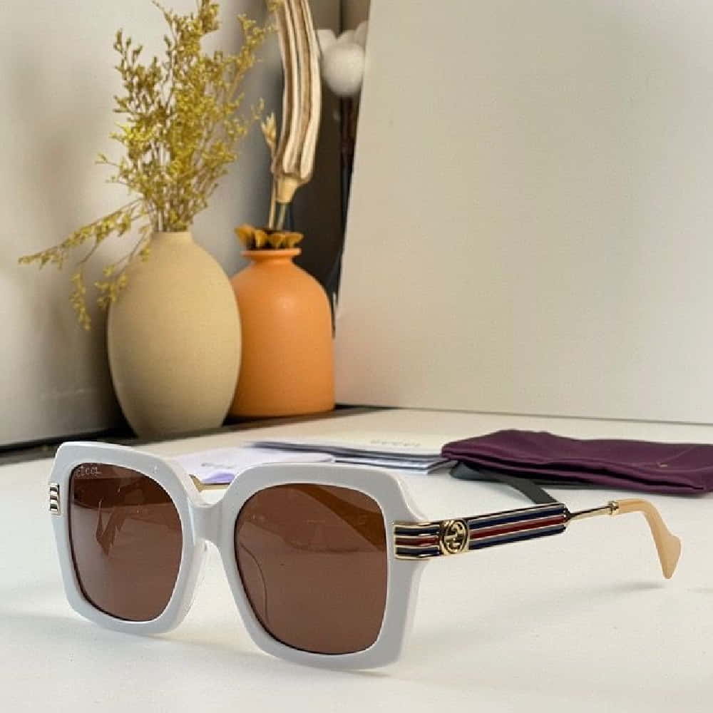Okulary Gucci	4904