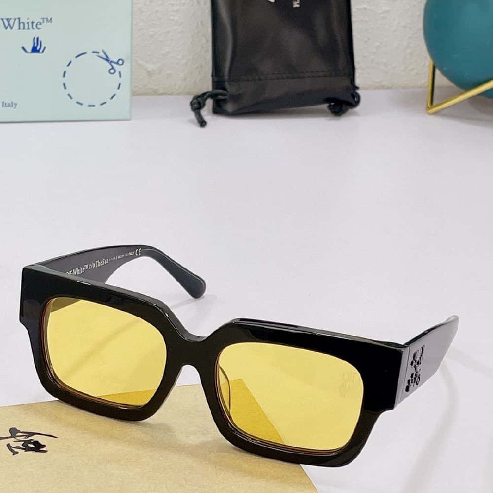 Okulary Off-White	7532