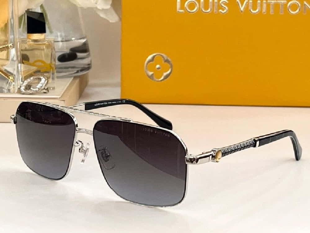 Okulary LouisVuitton	6099