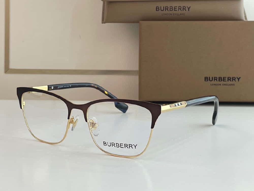 Okulary Burberry	1392