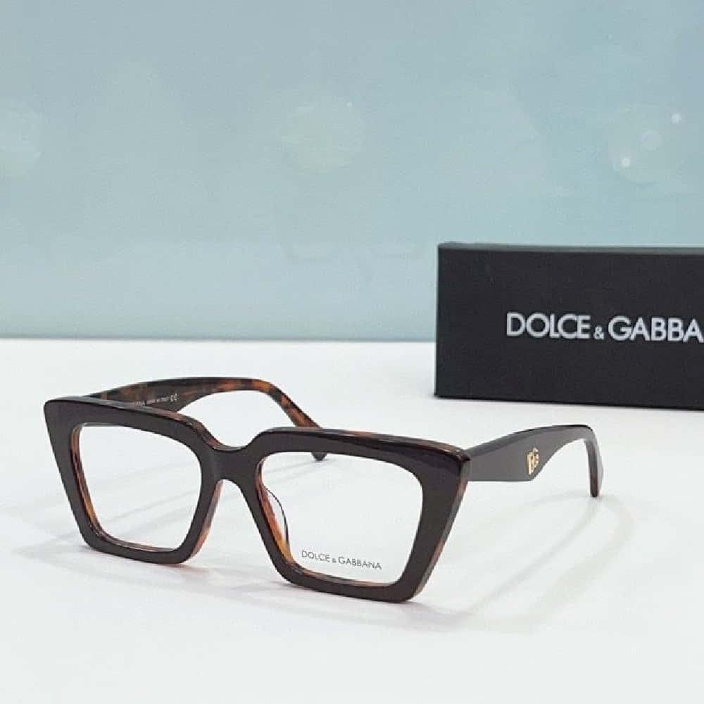 Okulary DolceGabbana	3845