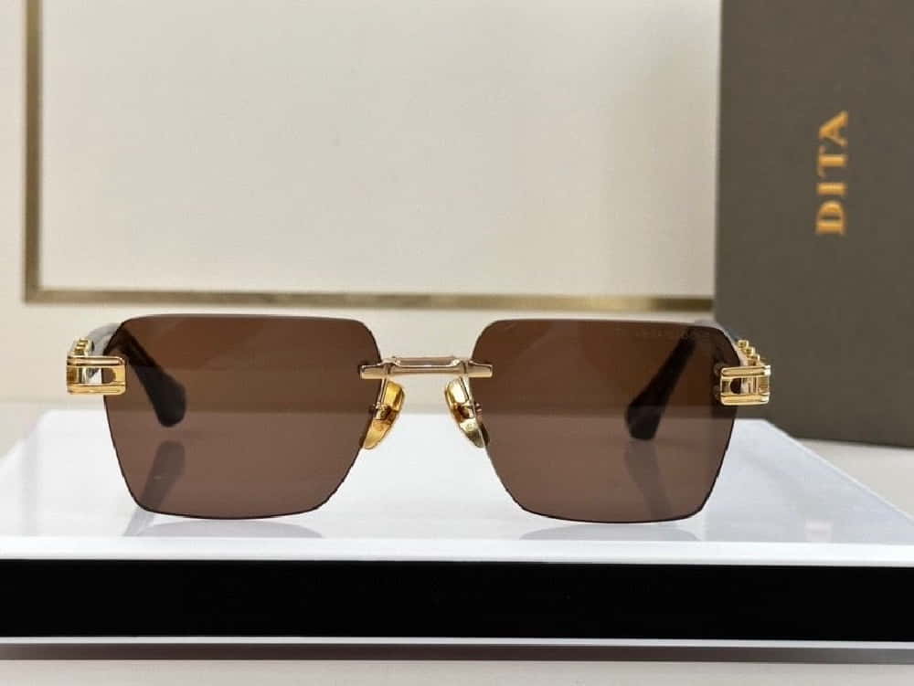 Okulary Dita	3467