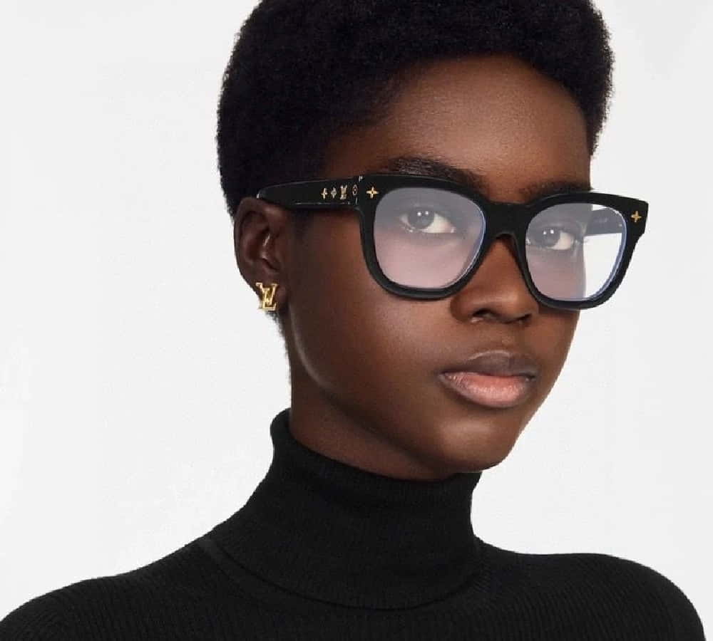 Okulary LouisVuitton	6102