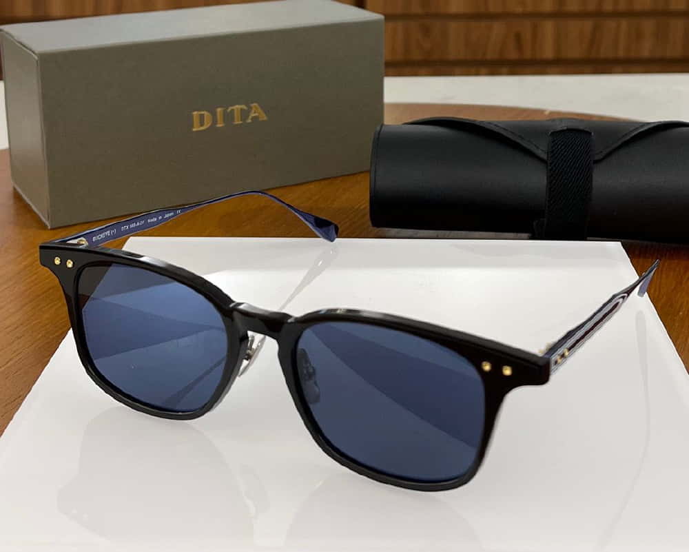 Okulary Dita	3469