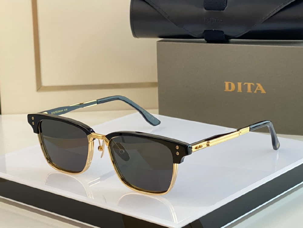Okulary Dita	3471