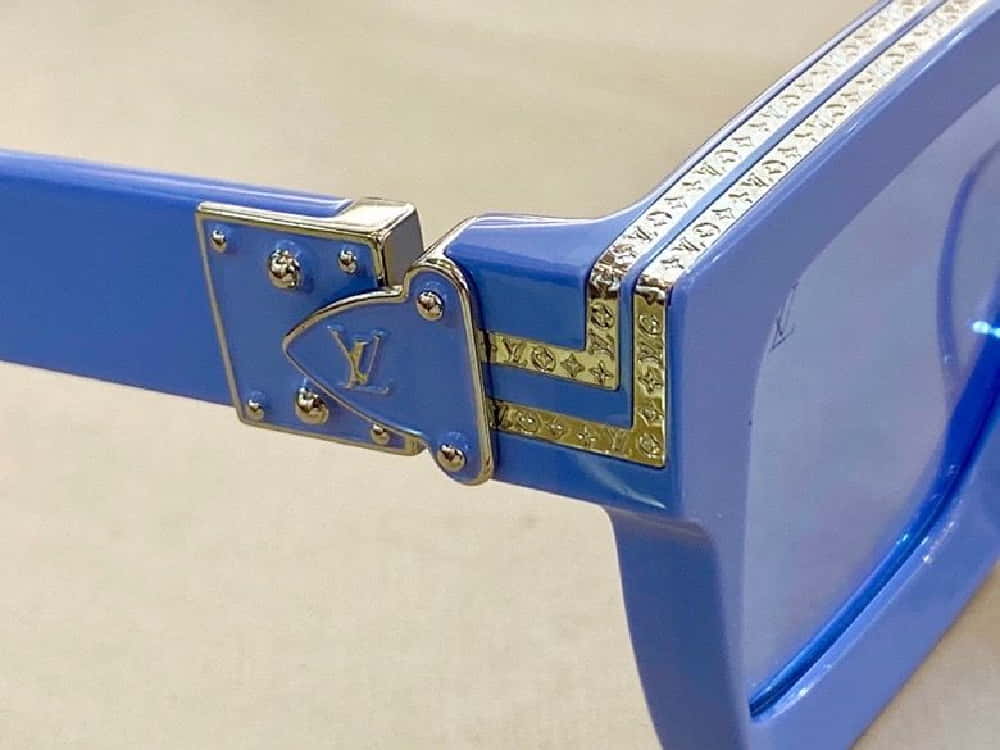 Okulary LouisVuitton	6104