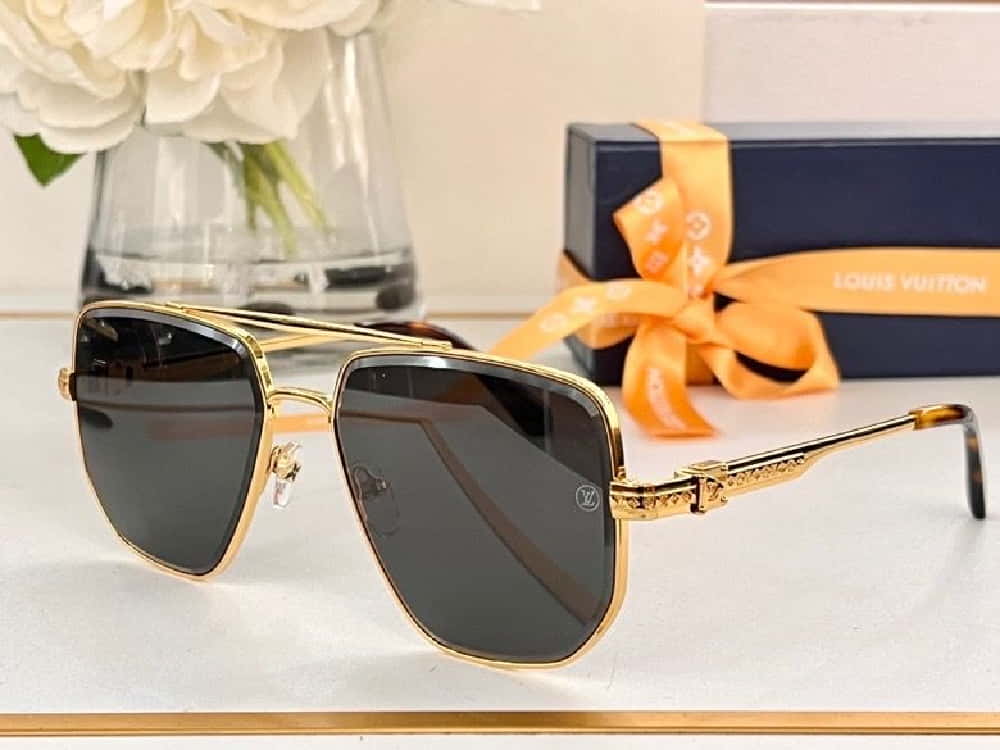 Okulary LouisVuitton	6107