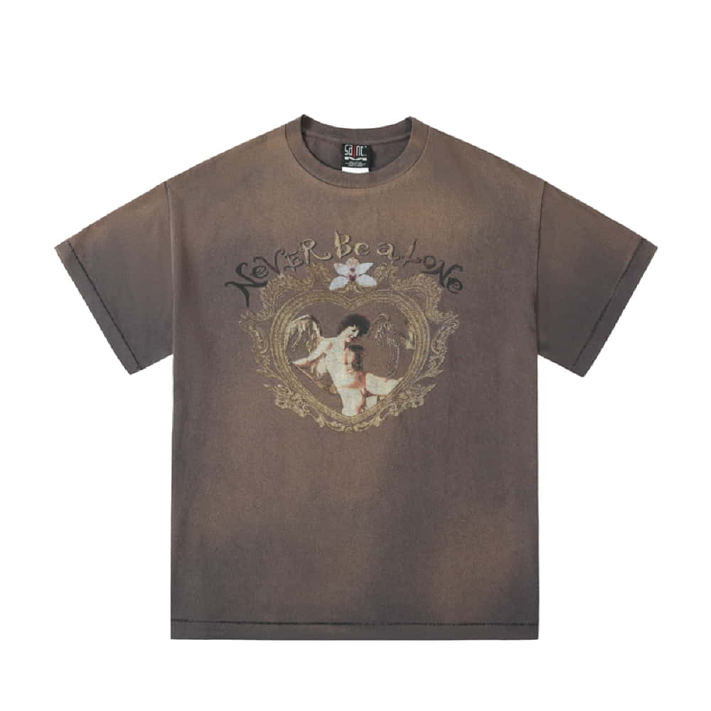 Saint Michael	864