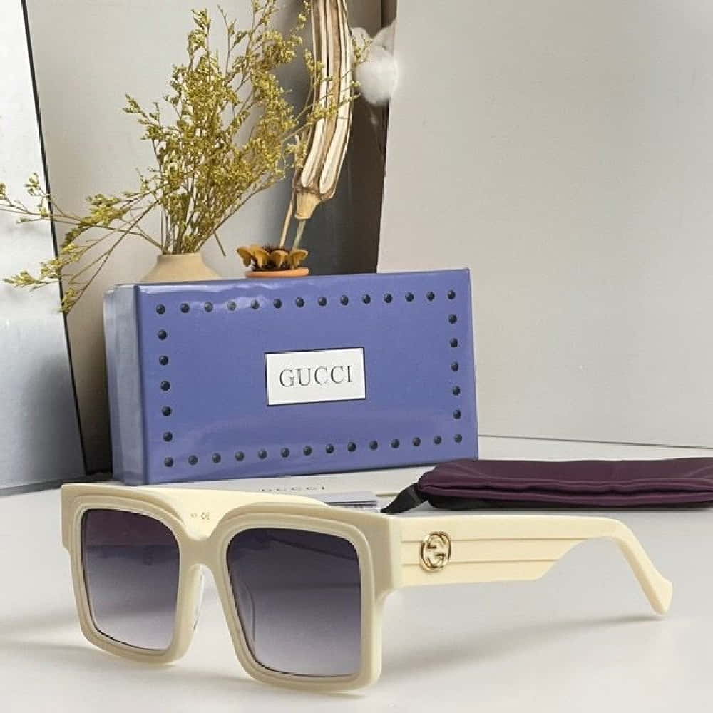 Okulary Gucci	4912