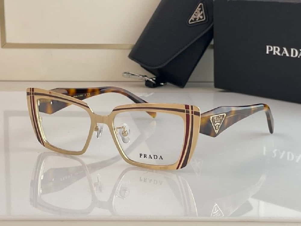 Okulary PRADA	8159