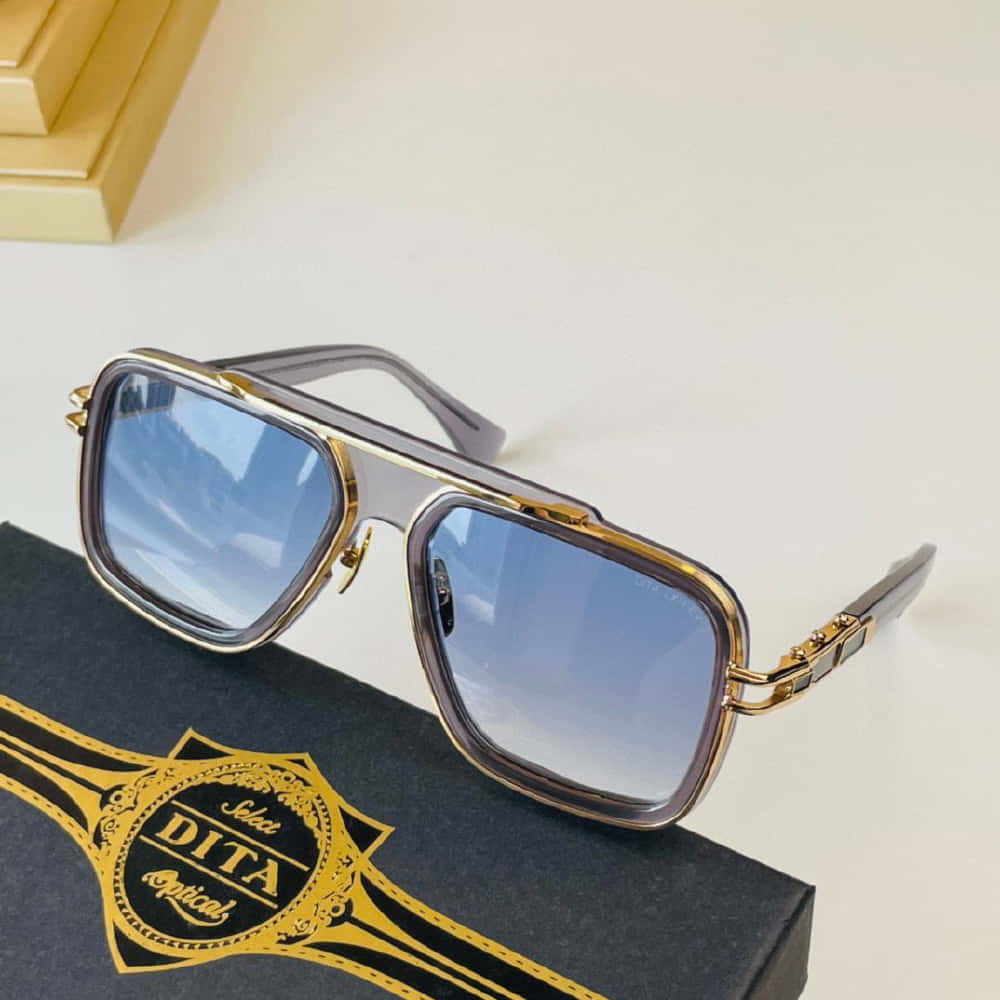 Okulary Dita	3476