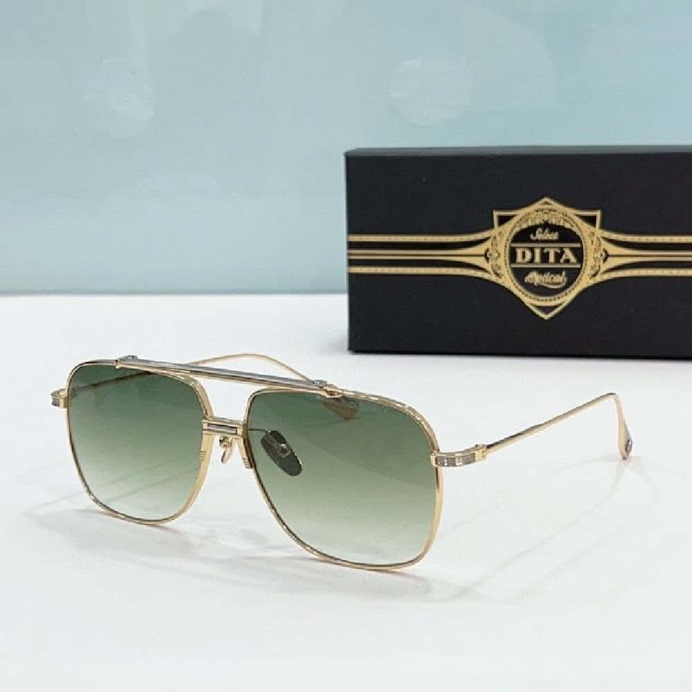 Okulary Dita	3478