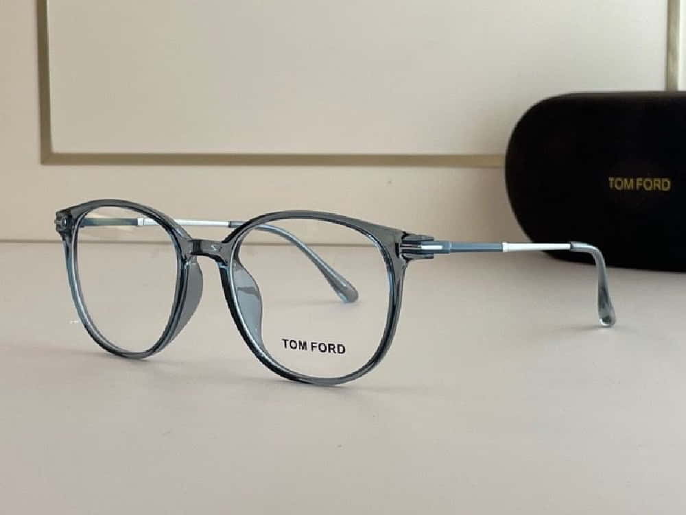 Okulary Tom Ford	8588