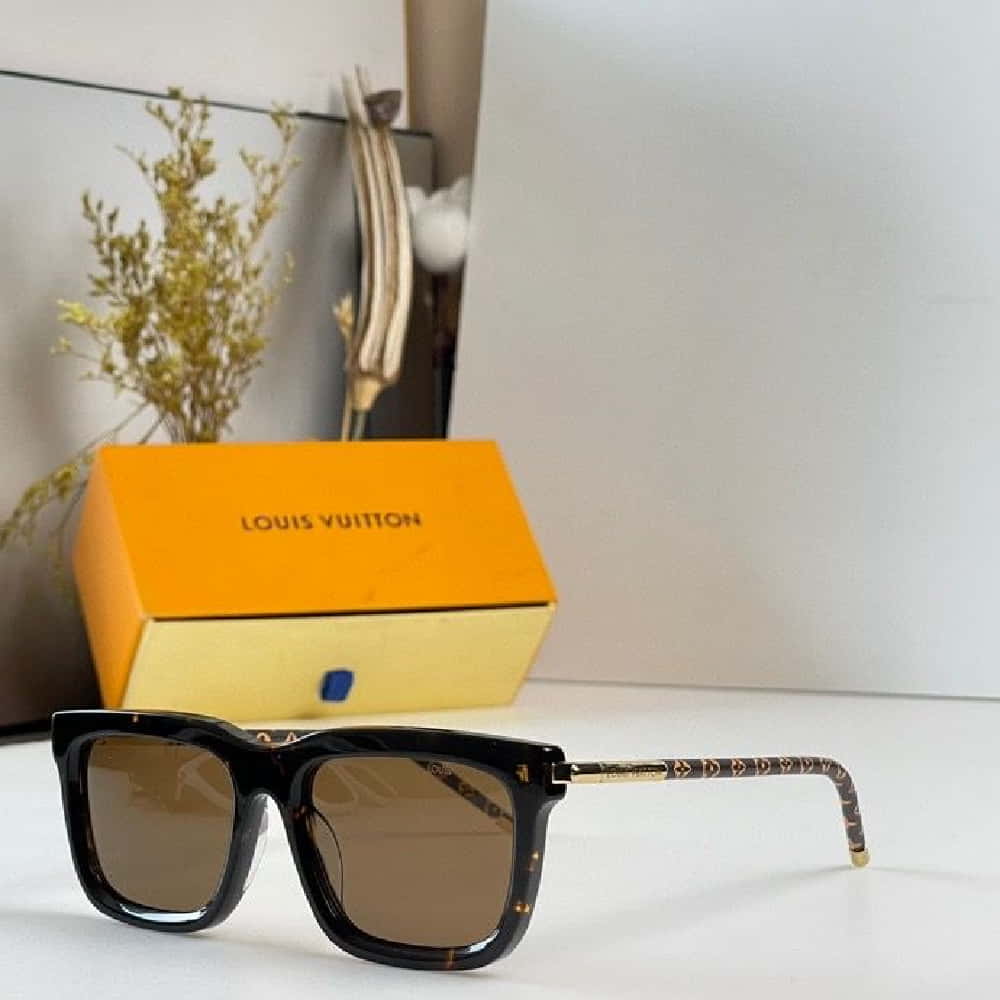 Okulary LouisVuitton	6113