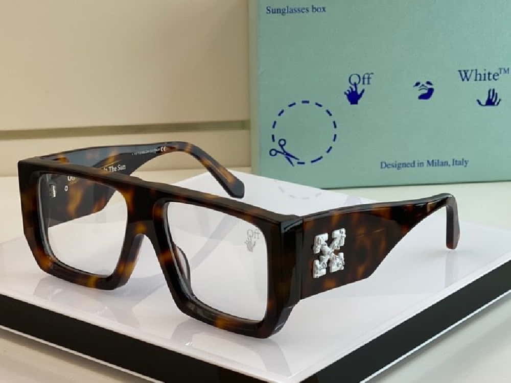 Okulary Off-White	7550