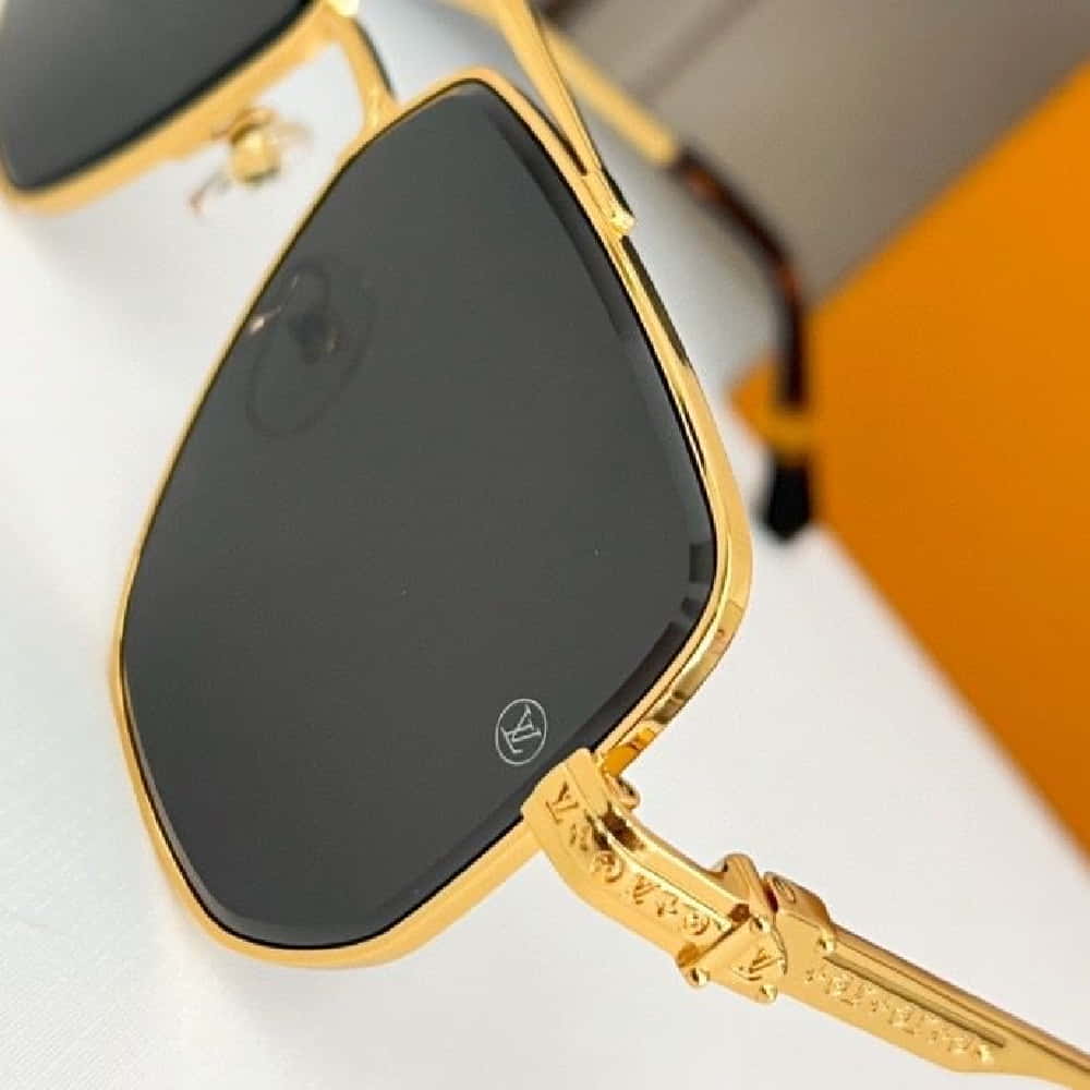 Okulary LouisVuitton	6114