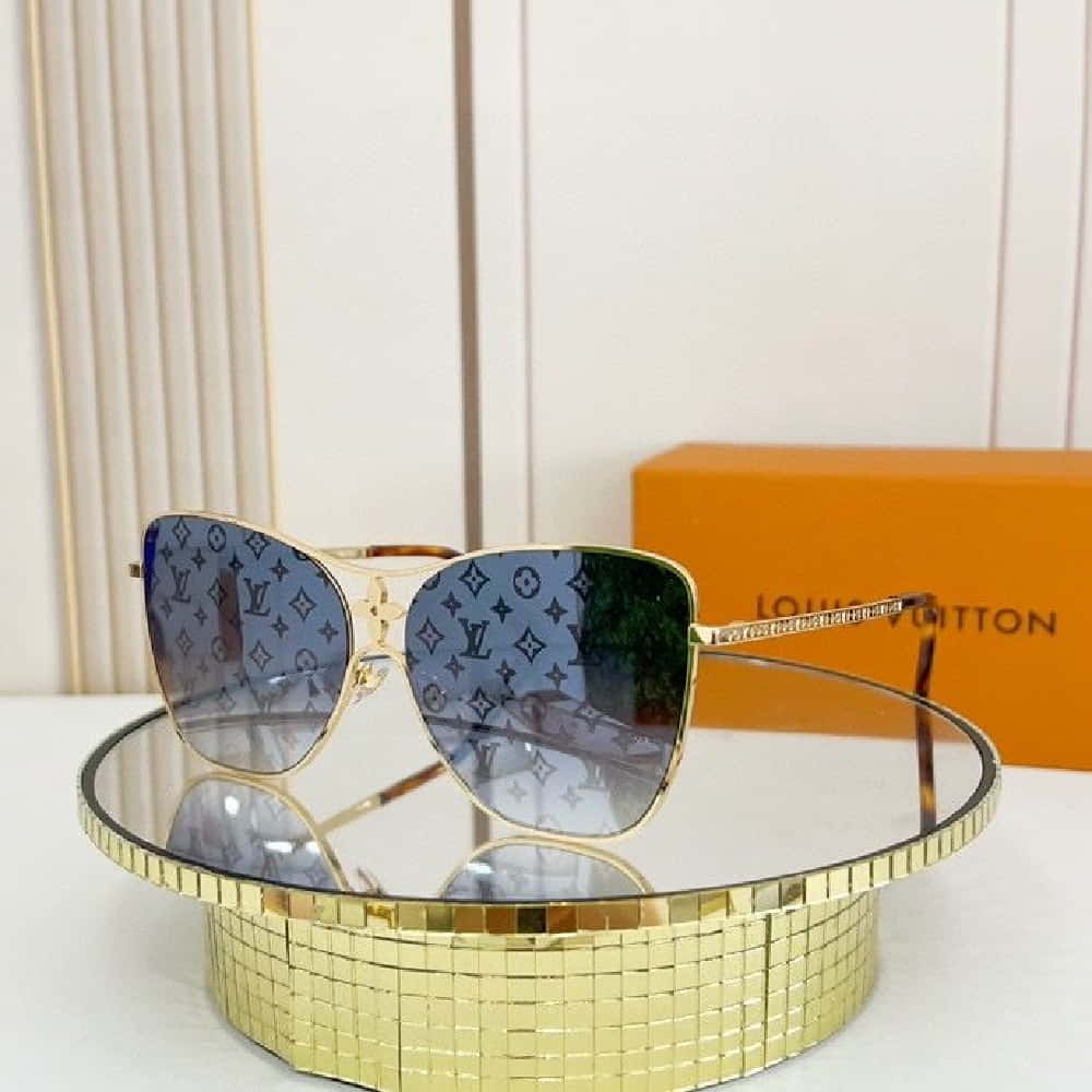 Okulary LouisVuitton	6115