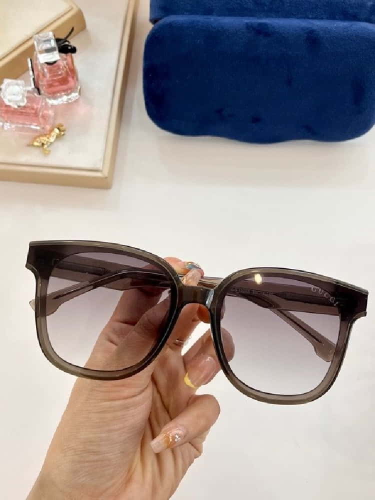 Okulary Gucci	4923