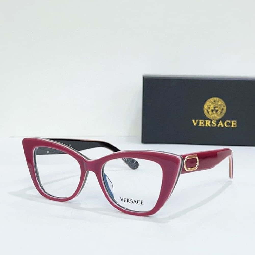 Okulary VERSACE	8918
