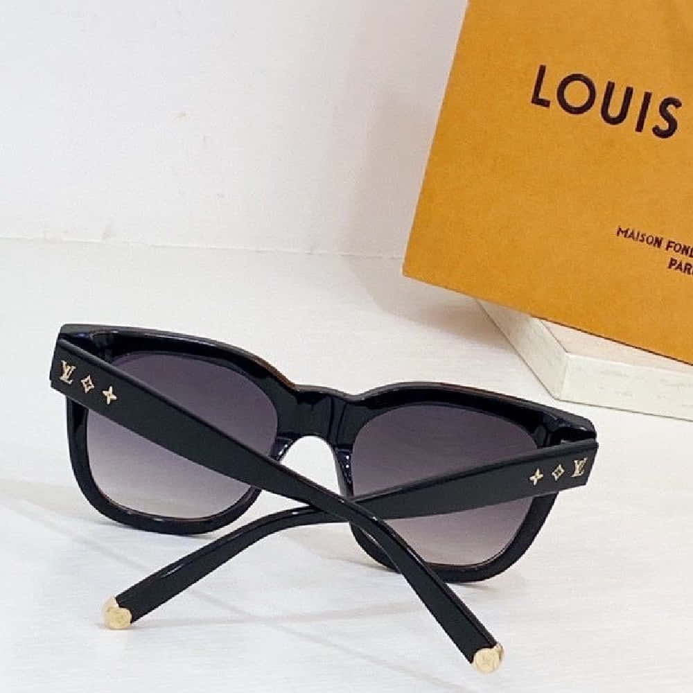 Okulary LouisVuitton	6118
