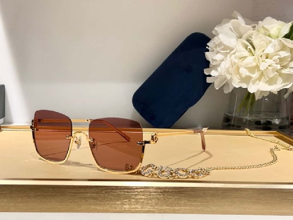 Okulary Gucci	4924