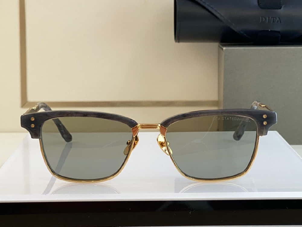 Okulary Dita	3485